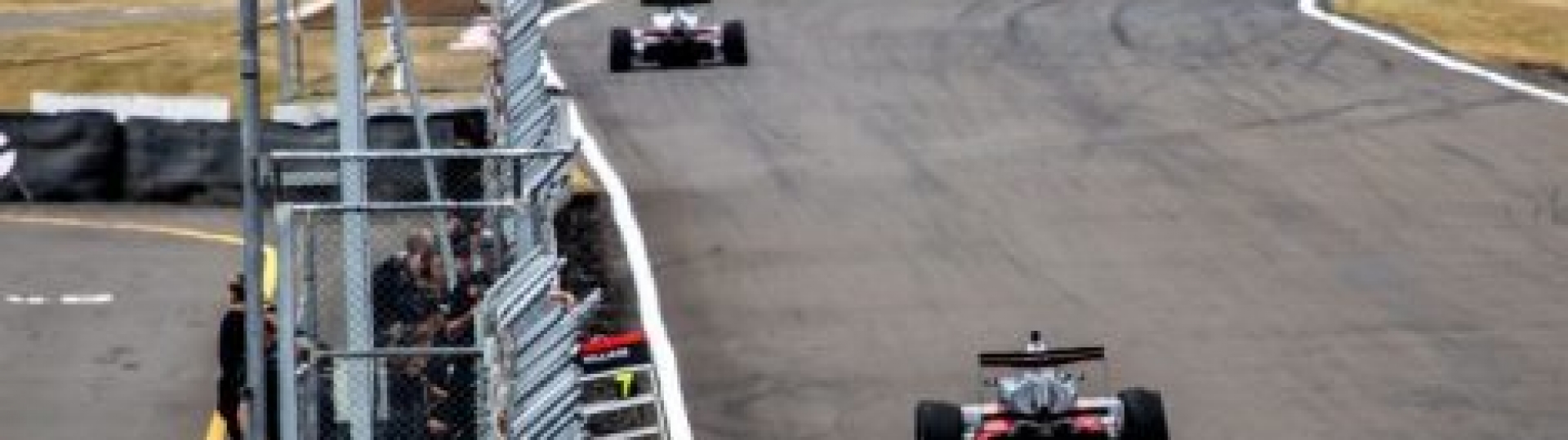 Chris Amon Circuit